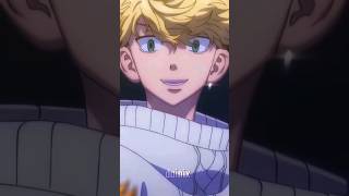 This Is 4K Anime Chifuyu Matsuno