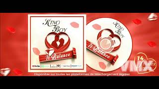 Kino Boy Audio Officiel It Balance Prod By Drewb