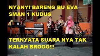 Sayang Live Sman 1 Kudus - Cover Siswi Smp N 4 Bae Kudus Orkes New Looh Kodook
