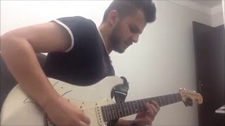 Animusic - Beyond The Walls Cover