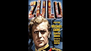 Zulu 1964 Türkçe Dublaj Full Hd Izle