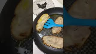 The Best Midnight Snack