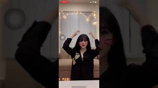Bigo Bé Mymy2K Dáng Ngon Nhảy Y Thả Rông Lộ Hàng