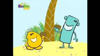 Tigga And Togga.