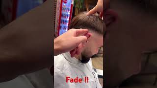 Burst Fade