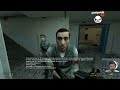 [14.Bölüm] Hayat Beni Neden Yoruyorsun? | Half Life 2 /w agunZagun