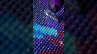 Asmr I Finished Muted Sound By Yuumei Art From Diamond Art Club