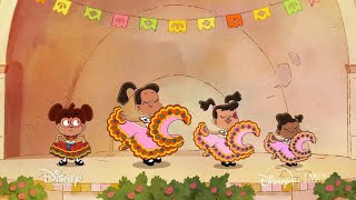 Primos - Summer Of La Culture Exclusive Clip