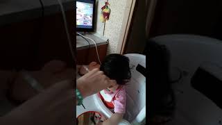Sekine Dogum Gunune Hazirlawir