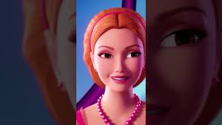 Its A Mermaid Party Barbie Music Short
