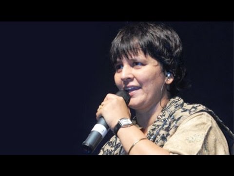 Falguni Pathaks Solo Music Album 2012