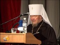 Видео Состоялось торжественное собрание в честь 1025-летия Крещения Руси