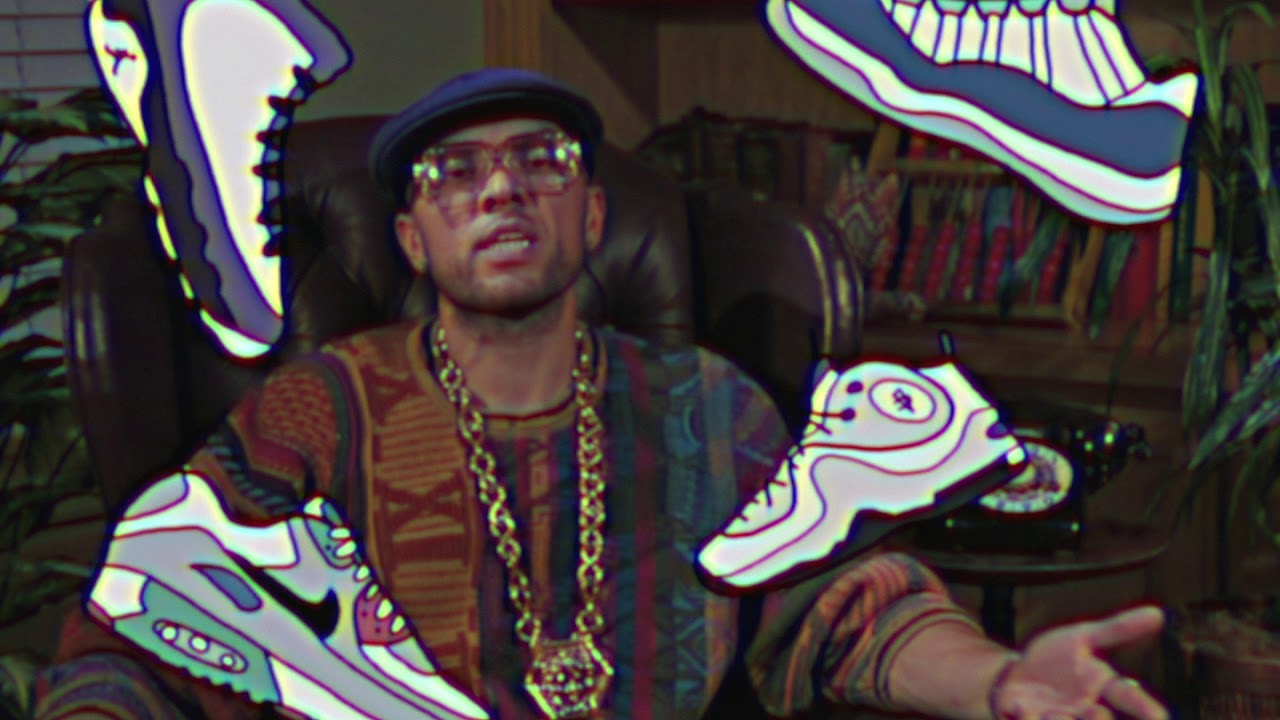 Rhyme Time w/ Anthony Danza