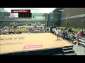 PJ Ladd vs. Nyjah Huston - Game of Skate Semis