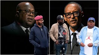 - Eza Ya Kobeba - Batu Ya Tshilombo Ba Bandi Ko Katisa A