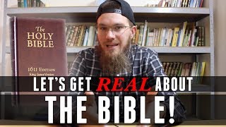 Video: God 'spoke' to me in the Quran and confirmed my Christian beliefs, not the Bible - Saajid Lipham
