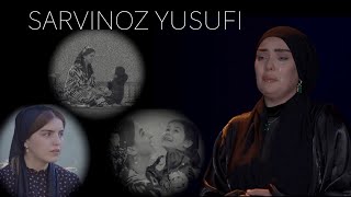 Сарвиноз Юсуфи - Оча 2023 | Sarvinoz Yusufi - Ocha 2023