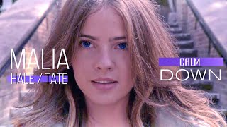 Malia Tate Hale Calm Down