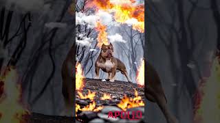 Apollo Hes Amazing Bull Big Thing In The Future