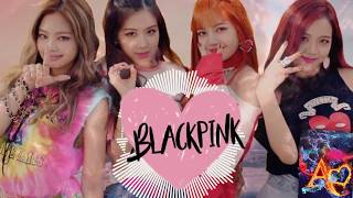 Blackpink - 마지막처럼 As If Its Your Last 8D Audio