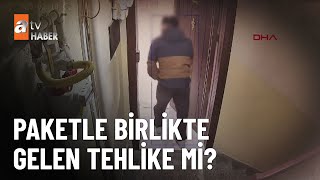 Özel Dosya - Güvenli Teslimat Için Bunlara Dikkat - Atv Ana Haber 20 Eylül 2025
