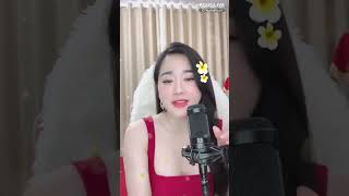 Ai Rồi Cũng Sẽ Khác-Phúc Trường Thanh Hà Cover On Bigo Live Id Nanaphan