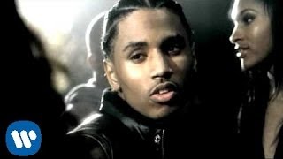 Trey Songz - Cant Help But Wait For Step Up 2 Soundtrack