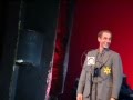 Theater Ulm - GHETTO von Joshua Sobol