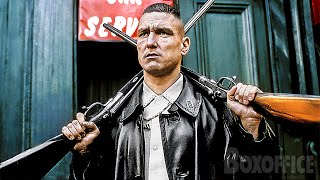 Londoner Kopfgeldjäger Vinnie Jones Aktion Ganzer Film Film Komplett Auf Deutsch