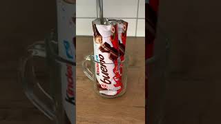 Kinder Bueno Eis Ice Crem