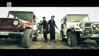 Garry Sandhu Jigraa
