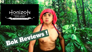 Horizon Zero Dawn Bok Review Pinoy Game Reviews