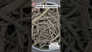 Irani Akarkara