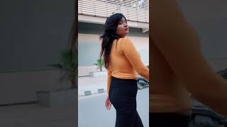New Hot Look Indian Girl Modeling Video Neha Sharma