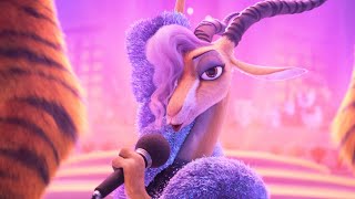 Zootopia 2 Official Trailer