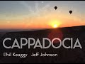 CAPPADOCIA by Jeff Johnson & Phil Keaggy