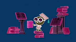 Wow Wow Wubbzy Theme Song In G-Major Luig Group