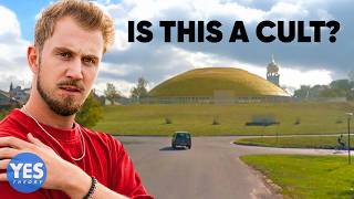 100 Hours In Americas Strange Cult City