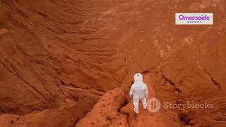 What Are Boxwork Patterns? Curiositys 360 View Reveals Mars Hidden Geology