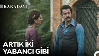 Siz Hakime Hanım, Ben Kunduracı Mahir - Karadayı