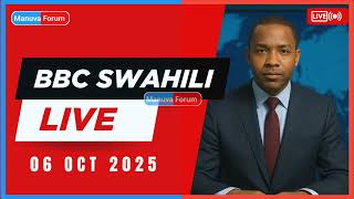 Bbc Swahili Leo Police Wajibu Kuhusu Kutekwa Pole Pole 06102025 Jumatatu Jioni,Bbc Swahili