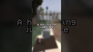 This Game Punishes Hackers With A Jumpscare