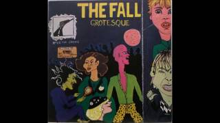 Watch Fall In The Park video