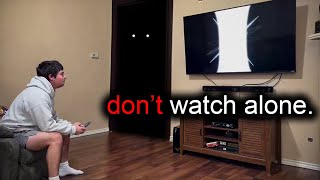 Scary Ghost Videos That Will Feed On Your Soul