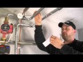 ESBE Stellmotorregler CRB (Deutsch) / CRB121 Einbauanleitung