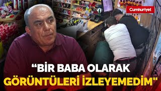 Esenyurttaki Saldırıda Öldürülen Gencin Babası Konuştu