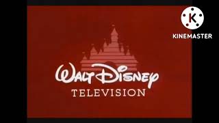 Walt Disney Television 1988 Horror Remake