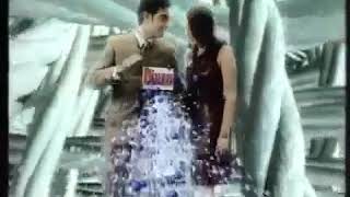 Detergente Dixan 2000