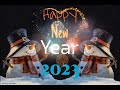 Happy New Year 2023......Auld Lang Syne Instrumental Jazz / 1 Hour Loop