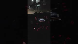 Volkswagen Transporter Gece Snap